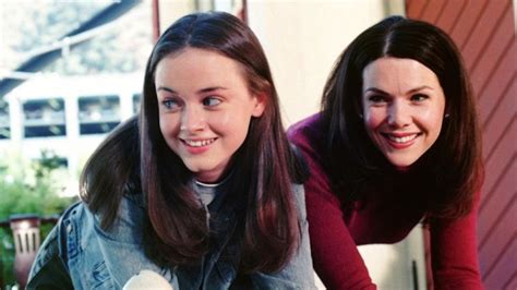  Gilmore Girls: 母娘の絆と小さな町の物語、そして永遠に恋する心！