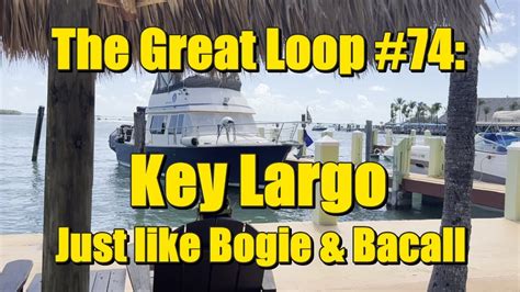  「Key Largo」 - 熱砂の愛憎劇と、ボギーのカリスマ性！